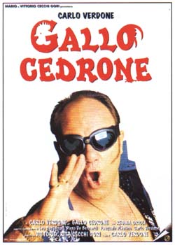 GalloCedrone