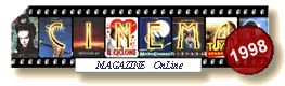CINEMA Home Page