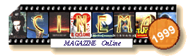 CINEMA Home Page