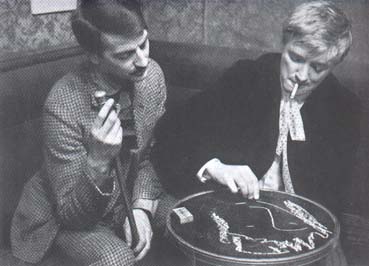 Jules e Jim, 1961, Truffaut