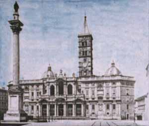SANTA MARIA MAGGIORE