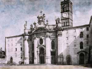 SANTA CROCE