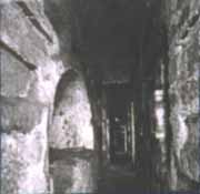 CATACOMBE
