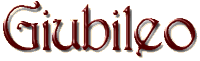 GIUBILEO