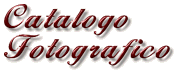 Catalogo Fotografico