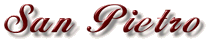 San Pietro