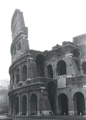 Il Colosseo